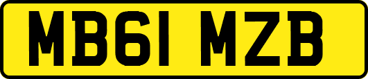 MB61MZB