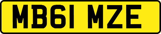 MB61MZE