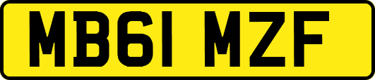 MB61MZF