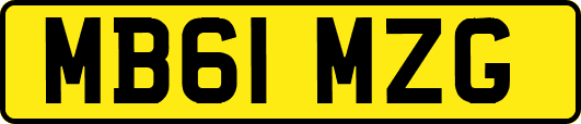 MB61MZG