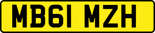 MB61MZH