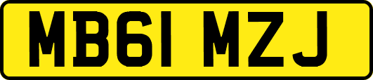 MB61MZJ