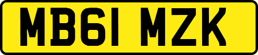 MB61MZK