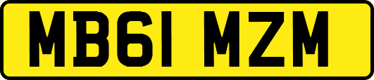 MB61MZM
