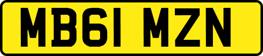 MB61MZN