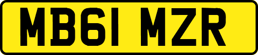 MB61MZR