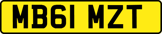 MB61MZT