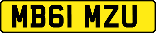 MB61MZU