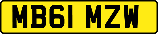 MB61MZW