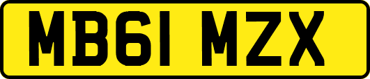 MB61MZX