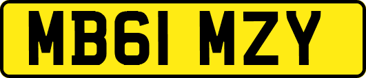 MB61MZY