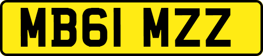 MB61MZZ