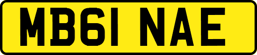 MB61NAE