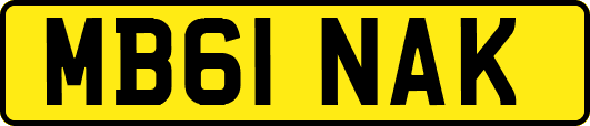 MB61NAK
