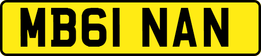 MB61NAN