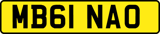 MB61NAO