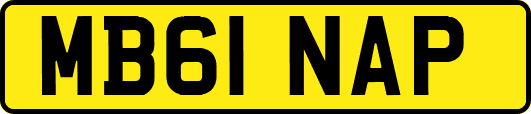 MB61NAP