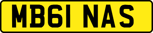 MB61NAS