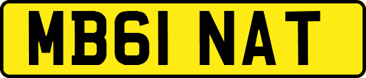 MB61NAT