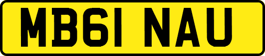 MB61NAU