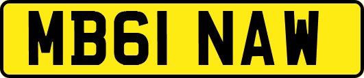 MB61NAW