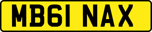 MB61NAX