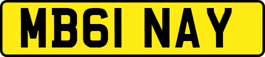 MB61NAY