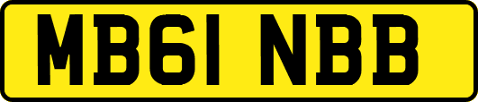 MB61NBB