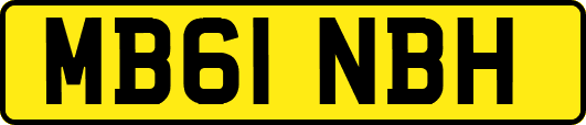 MB61NBH