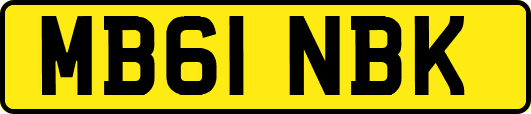 MB61NBK