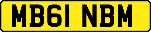MB61NBM