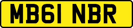 MB61NBR