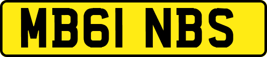 MB61NBS