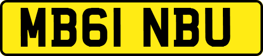 MB61NBU