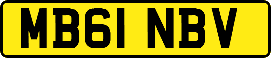 MB61NBV