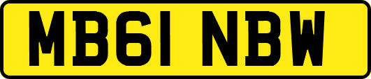 MB61NBW