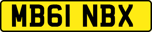 MB61NBX