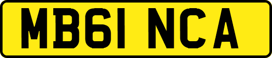 MB61NCA