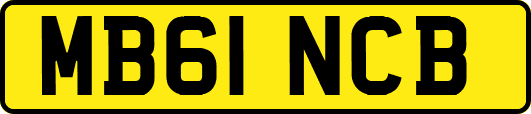 MB61NCB