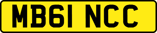 MB61NCC
