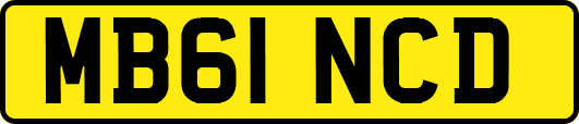 MB61NCD