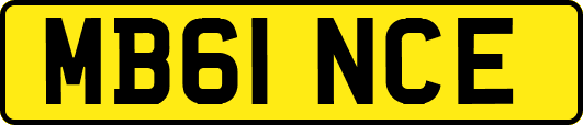 MB61NCE