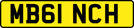 MB61NCH