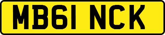 MB61NCK