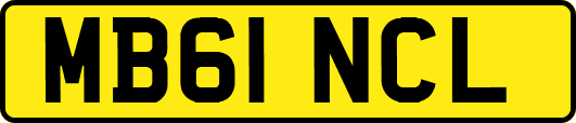 MB61NCL