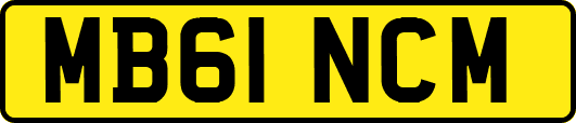 MB61NCM