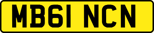 MB61NCN