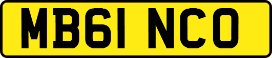 MB61NCO