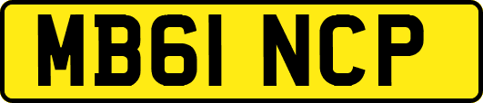 MB61NCP