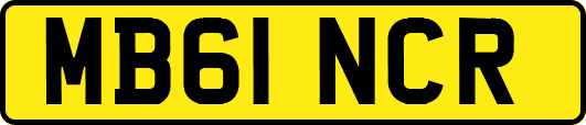 MB61NCR